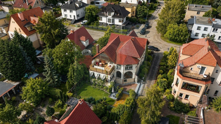 Dom Sprzedaż Szczecin Zdroje 28