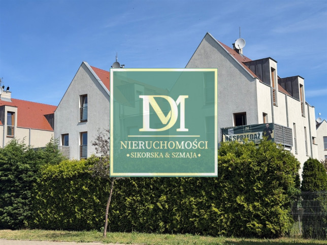 Mieszkanie Sprzedaż  Warszewo Zamojska 1