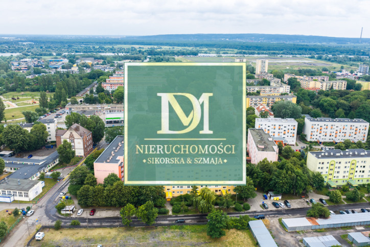 Mieszkanie Sprzedaż Szczecin Pomorzany Dobrzyńska 2