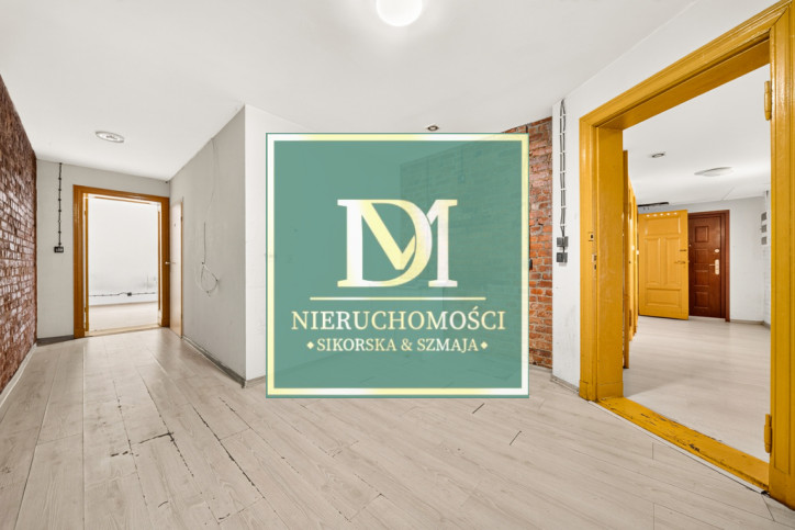 Mieszkanie Sprzedaż Szczecin Centrum Monte Cassino 4