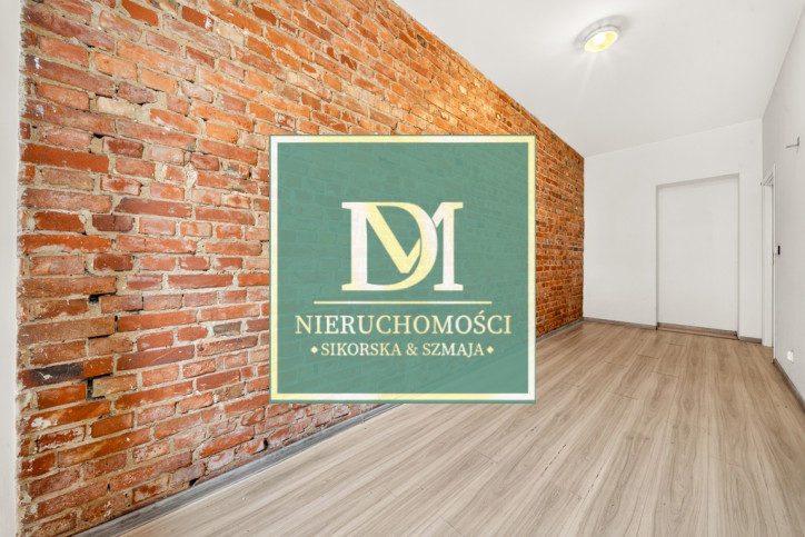 Mieszkanie Sprzedaż Szczecin Centrum Monte Cassino 7