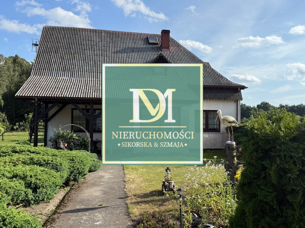 Dom Sprzedaż Uniemyśl