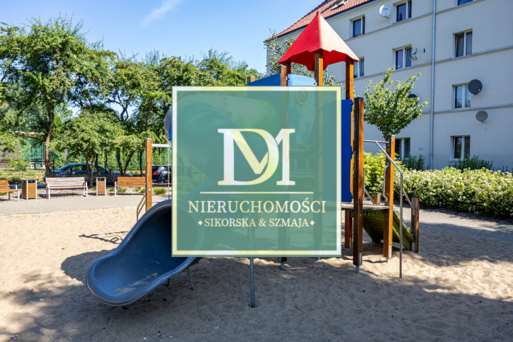 Mieszkanie Sprzedaż Szczecin Żelechowa Paproci 13