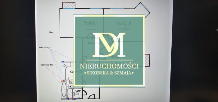 Mieszkanie Sprzedaż Szczecin Centrum Władysława Sikorskiego 23