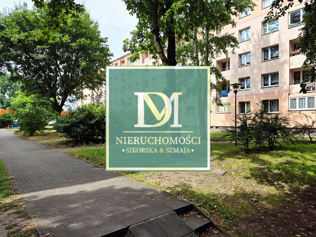 Mieszkanie Sprzedaż Szczecin Dąbie Emilii Gierczak