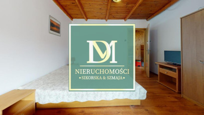Dom Sprzedaż Ińsko