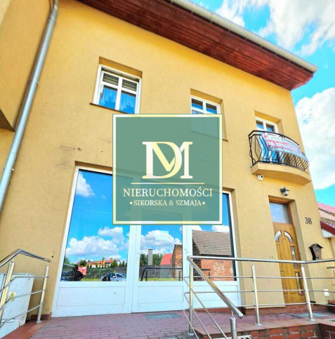 Dom Sprzedaż Szczecinek 1