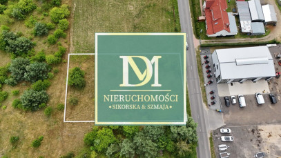 Działka Sprzedaż Lubieszyn