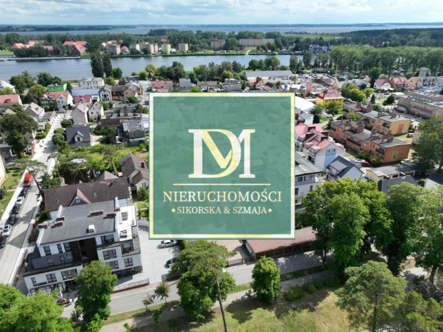 Mieszkanie Sprzedaż Dziwnów Henryka Sienkiewicza 9