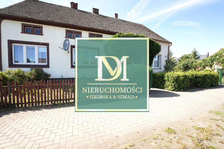 Dom Sprzedaż Okunica 1