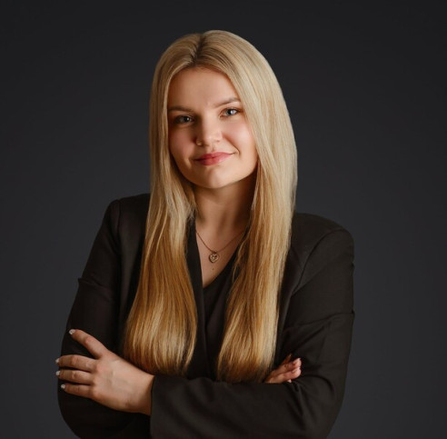 Marta Harbatowicz