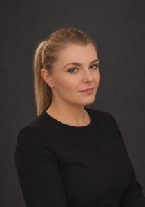 Natalia Kirzeniewska