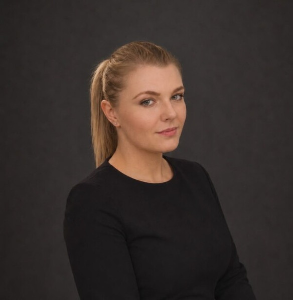Natalia Kirzeniewska (Biuro główne)