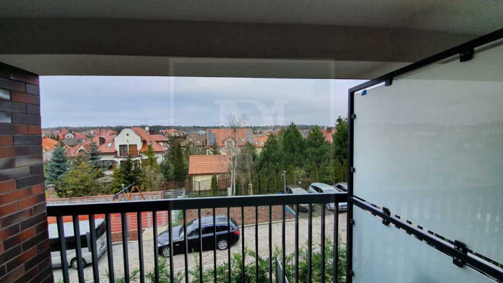 Mieszkanie Wynajem Szczecin Warszewo Maciejkowa 8