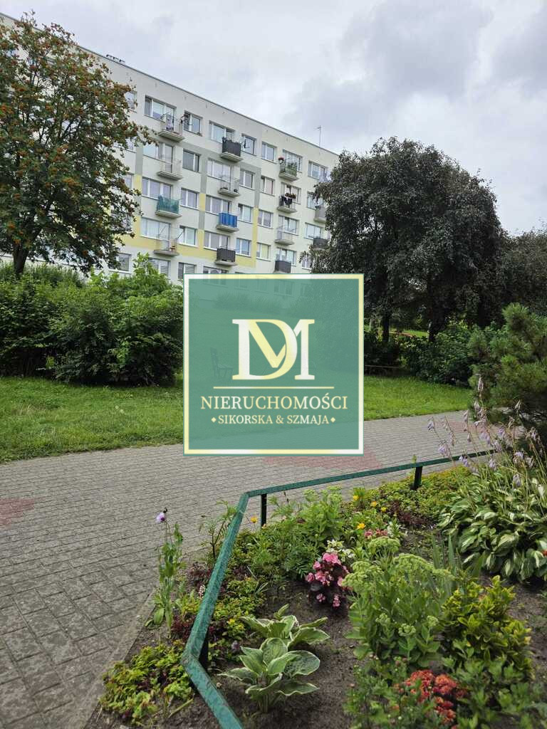 Mieszkanie Sprzedaż Szczecinek