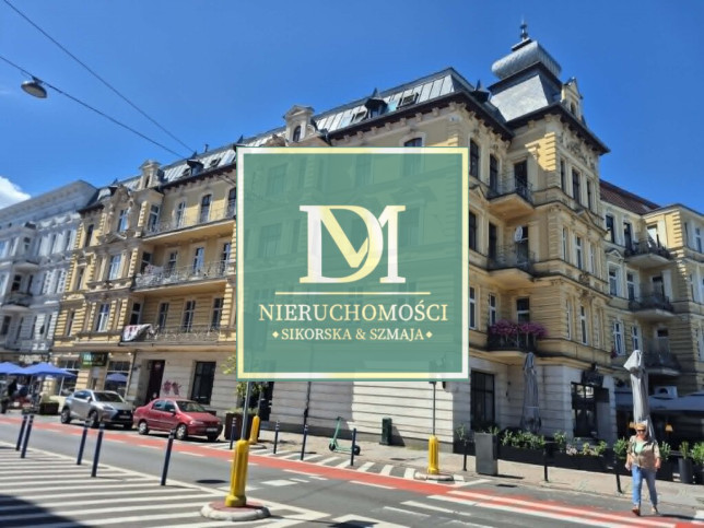 Mieszkanie Sprzedaż Szczecin Śródmieście-Centrum gen. Ludomiła Rayskiego 3