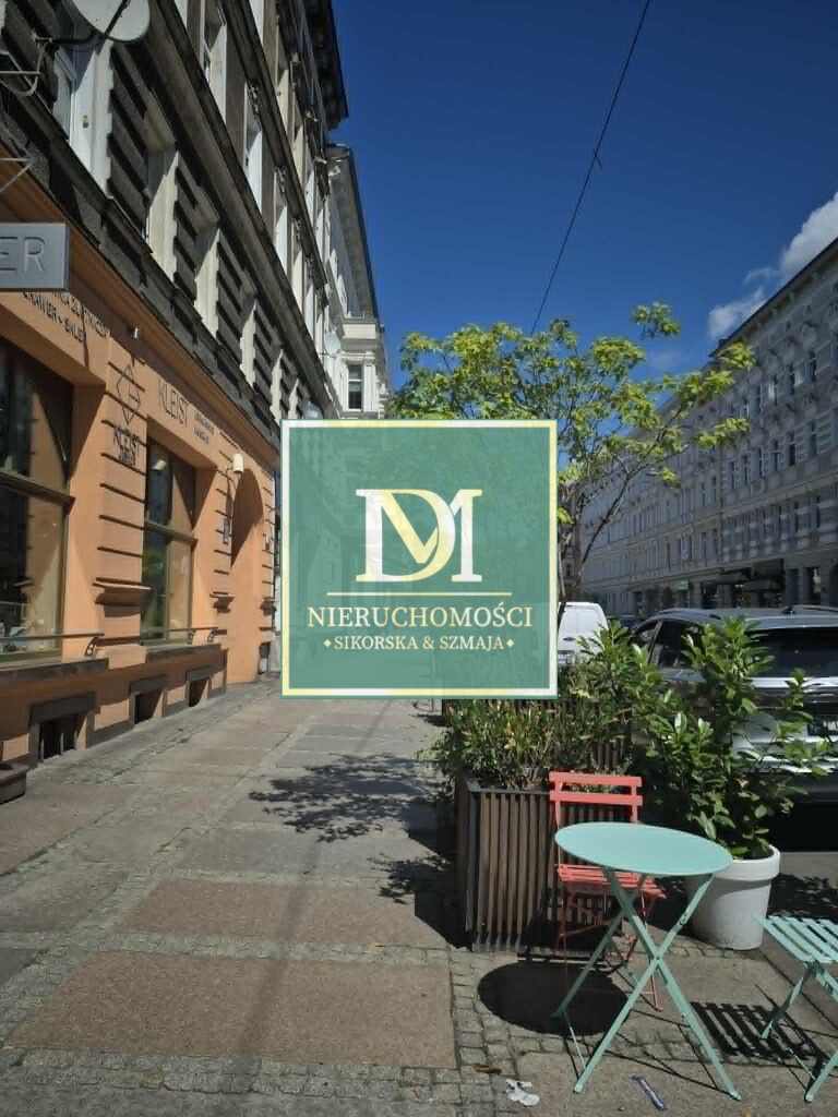 Mieszkanie Sprzedaż Szczecin Śródmieście-Centrum gen. Ludomiła Rayskiego