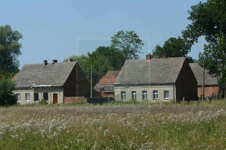 Działka Sprzedaż Giżyn 4