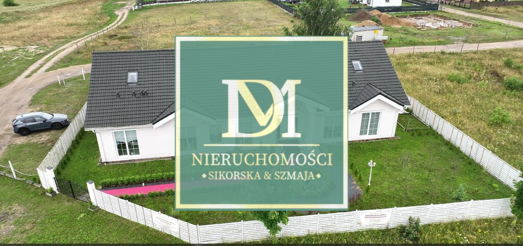 Obiekt Sprzedaż Broczyno