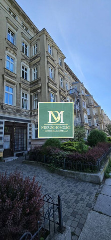 Mieszkanie Sprzedaż Szczecin Centrum Wielkopolska 19