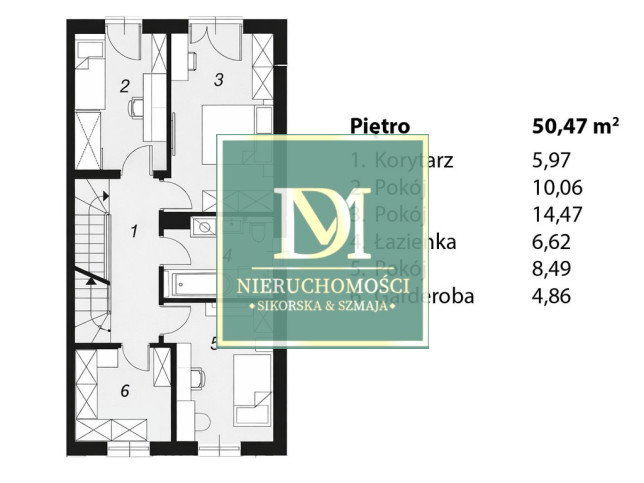 Dom Sprzedaż Borne Sulinowo 7