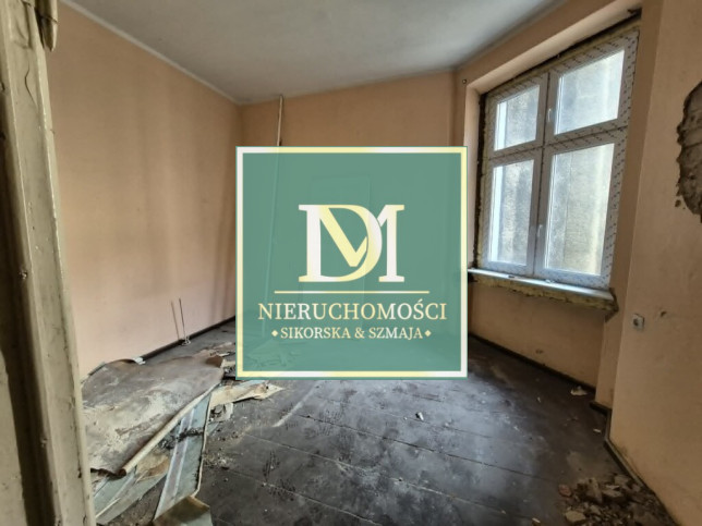 Mieszkanie Sprzedaż Szczecin Śródmieście-Centrum gen. Ludomiła Rayskiego 9