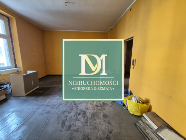 Mieszkanie Sprzedaż Szczecin Śródmieście-Centrum gen. Ludomiła Rayskiego 11