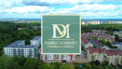 Mieszkanie Sprzedaż Szczecin os. Bukowe Akwarelowa