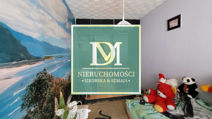 Mieszkanie Sprzedaż Szczecin os. Bukowe Seledynowa 9