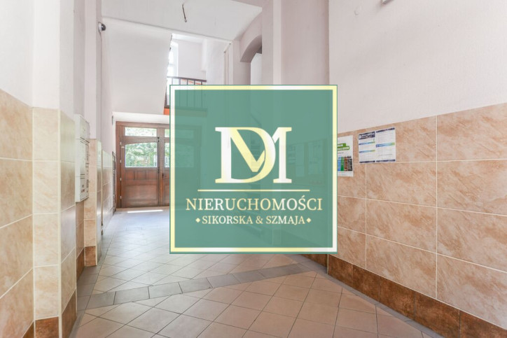Mieszkanie Sprzedaż Szczecin Śródmieście-Centrum Wilków Morskich 7