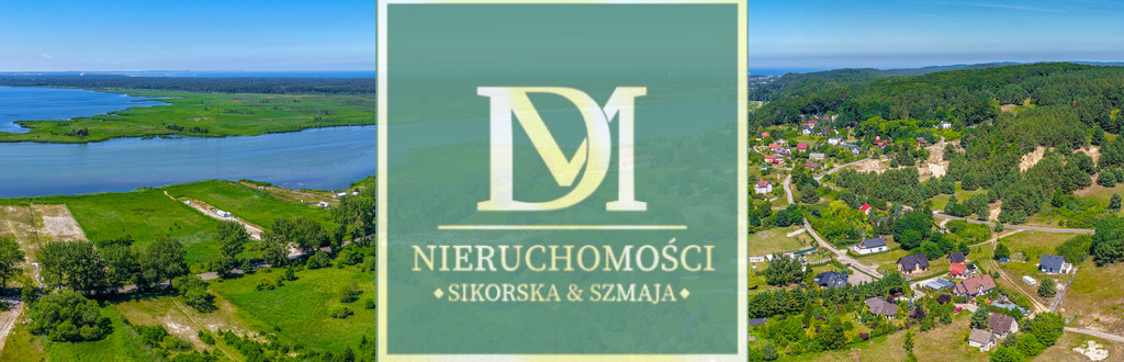 Działka Sprzedaż Wicko 14