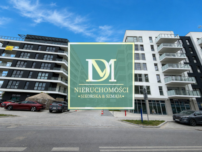 Mieszkanie Sprzedaż Szczecin Centrum Zielonego Mostu 3