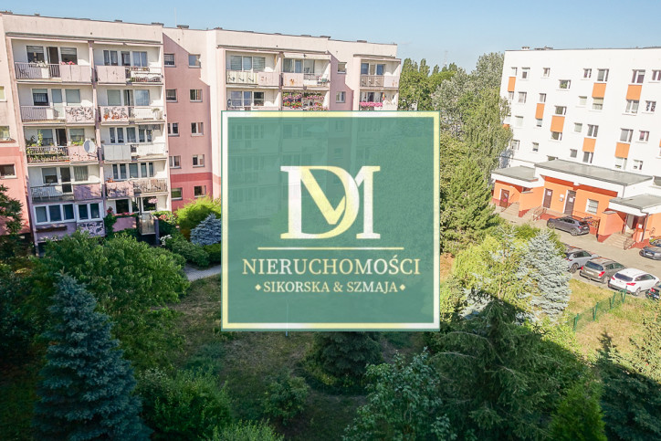 Mieszkanie Sprzedaż Szczecin Pomorzany Inowrocławska 2