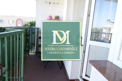 Mieszkanie Sprzedaż Szczecin Pomorzany Inowrocławska