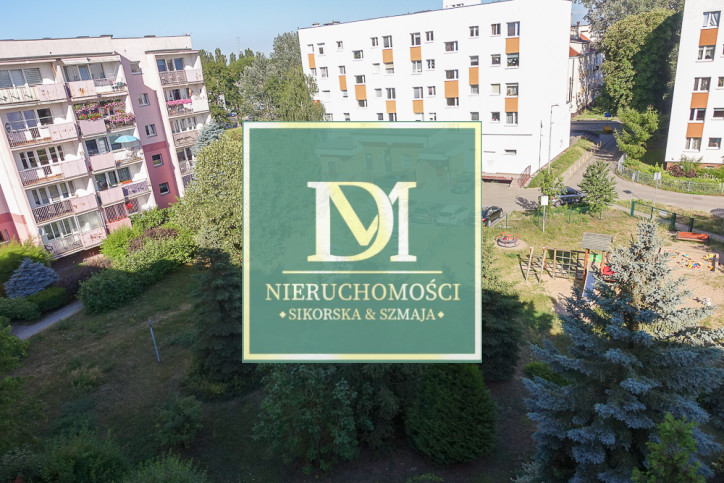 Mieszkanie Sprzedaż Szczecin Pomorzany Inowrocławska 31