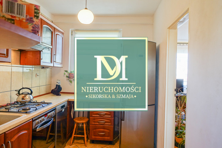 Mieszkanie Sprzedaż Szczecin Pomorzany Inowrocławska 36