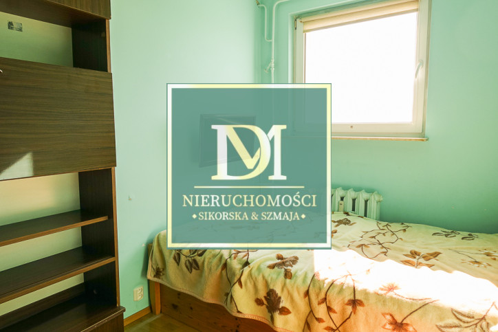 Mieszkanie Sprzedaż Szczecin Pomorzany Inowrocławska 46