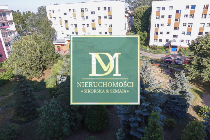 Mieszkanie Sprzedaż Szczecin Pomorzany Inowrocławska 50