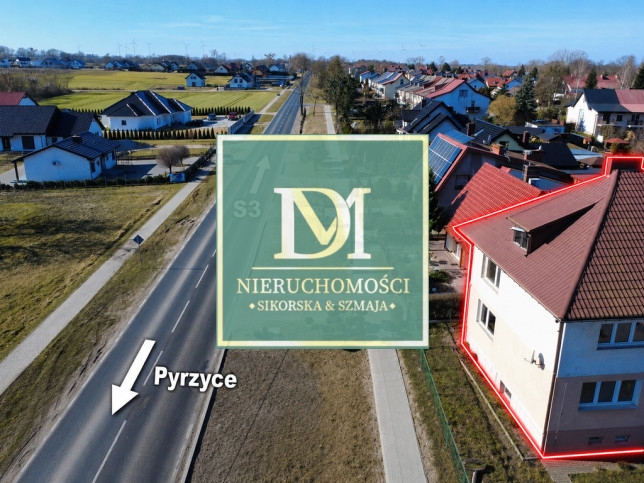 Dom Wynajem Pyrzyce 7