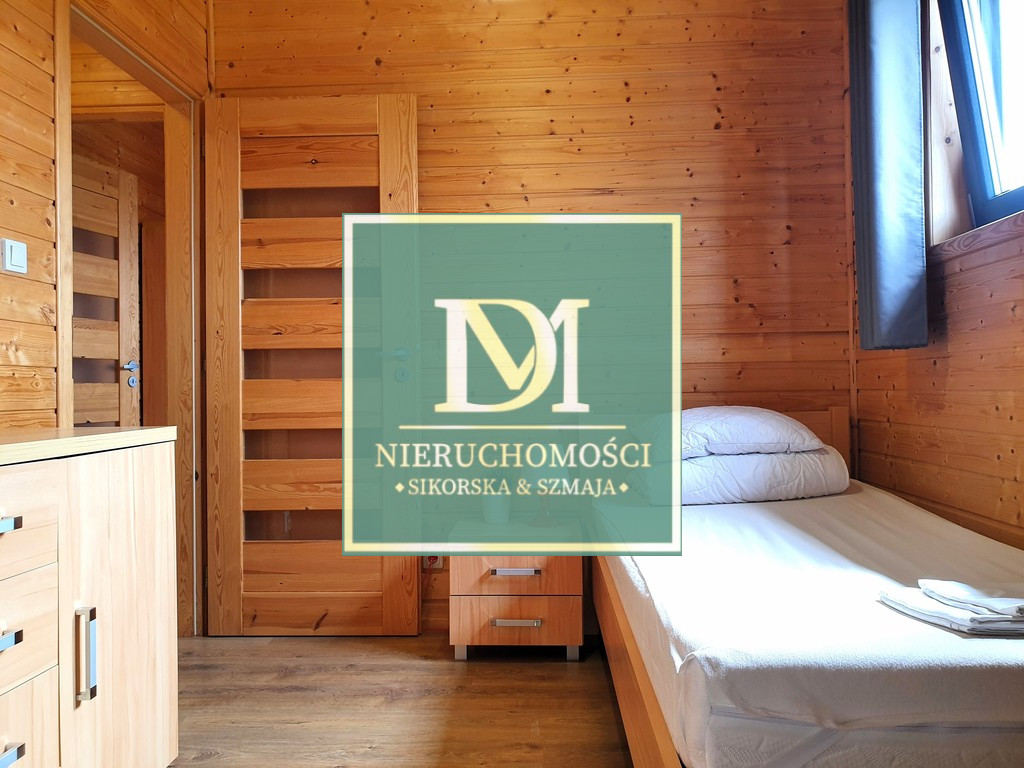 Dom Sprzedaż Sianożęty Wczasowa
