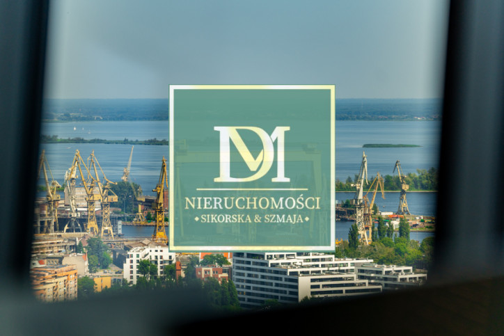 Mieszkanie Sprzedaż Szczecin Centrum al.&nbsp;Wyzwolenia 5