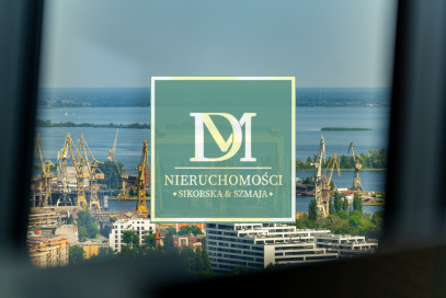 Mieszkanie Sprzedaż Szczecin Centrum al.&nbsp;Wyzwolenia