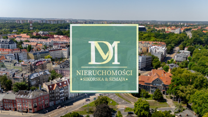 Mieszkanie Sprzedaż  Pogodno Adama Mickiewicza 18
