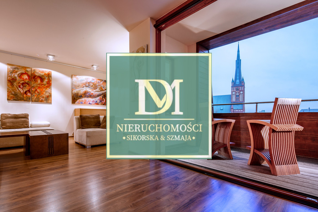 Mieszkanie Sprzedaż Szczecin Stare Miasto Staromłyńska
