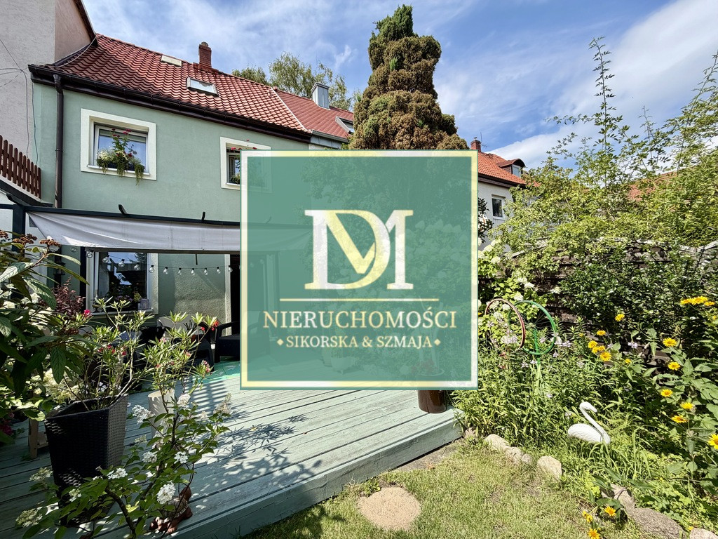 Dom Sprzedaż Szczecin Pogodno 1