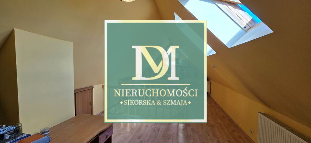 Dom Sprzedaż Mierzyn Tęczowa