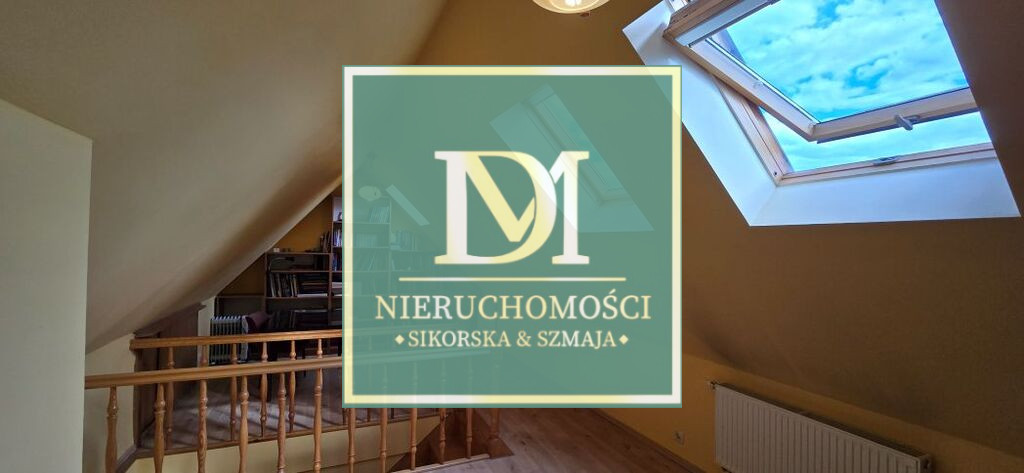 Dom Sprzedaż Mierzyn Tęczowa
