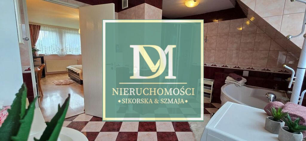 Dom Sprzedaż Mierzyn Tęczowa