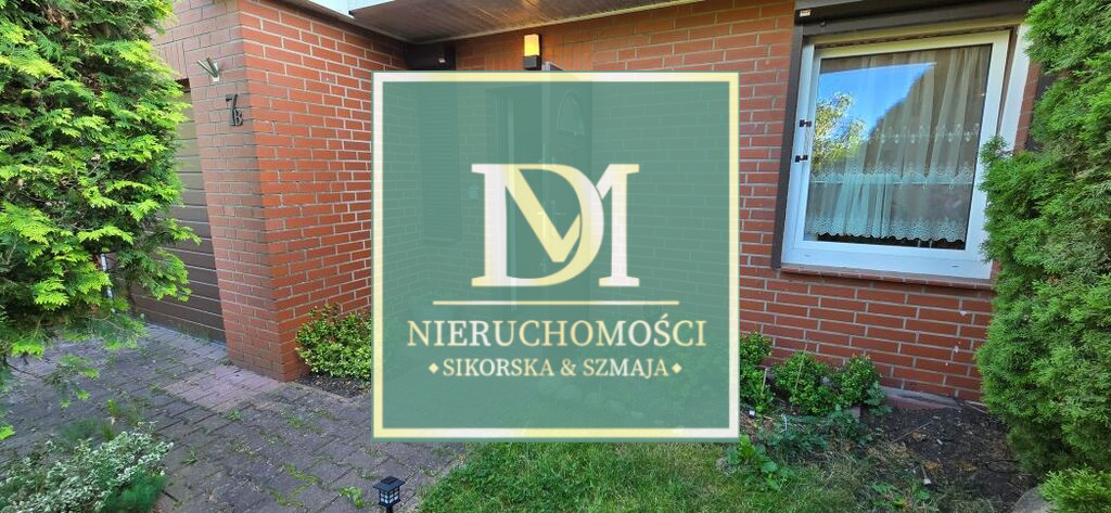 Dom Sprzedaż Mierzyn Tęczowa