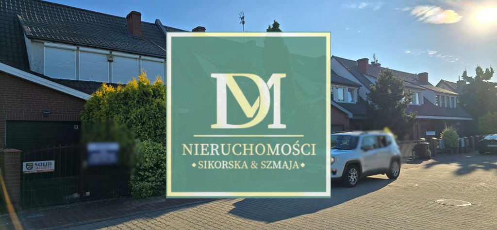 Dom Sprzedaż Mierzyn Tęczowa